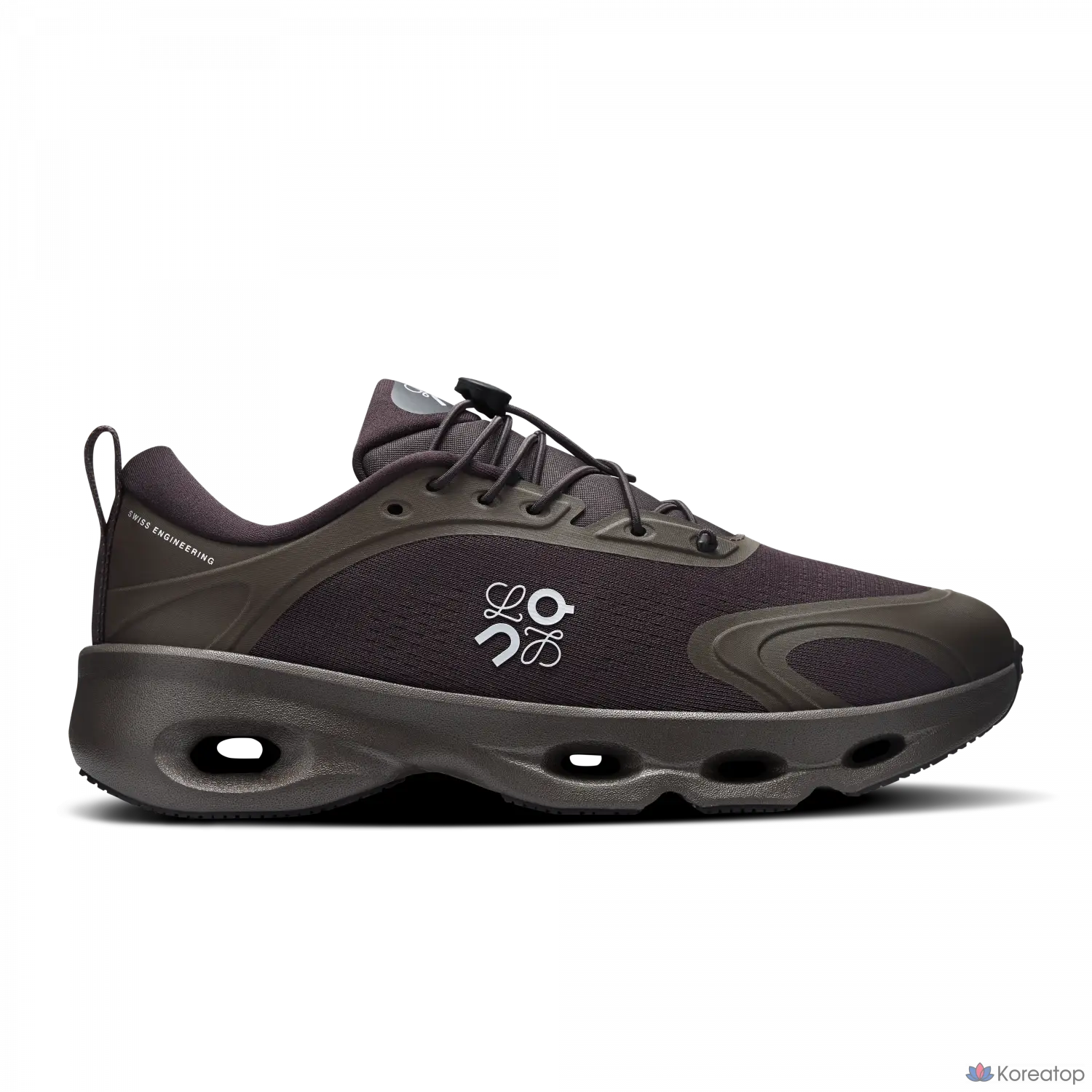 Кроссовки ON Cloudsolo Loewe