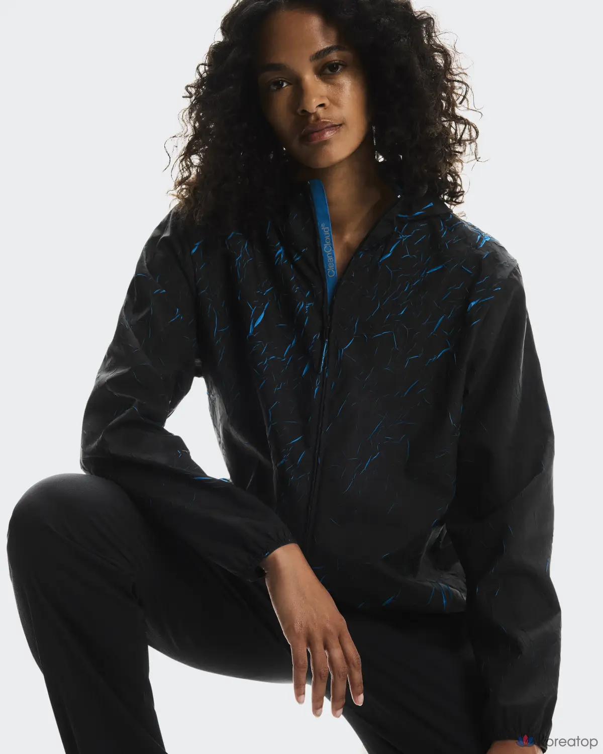 Куртка ON Pace Run Jacket