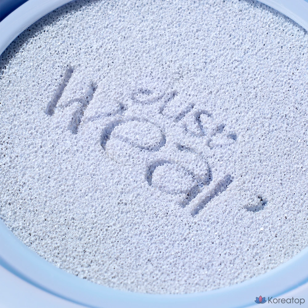 Кушон VDL Tone Stain Color Correcting Cushion SPF50+ PA+++, оттенок Serenity, 13 г, 1 шт.