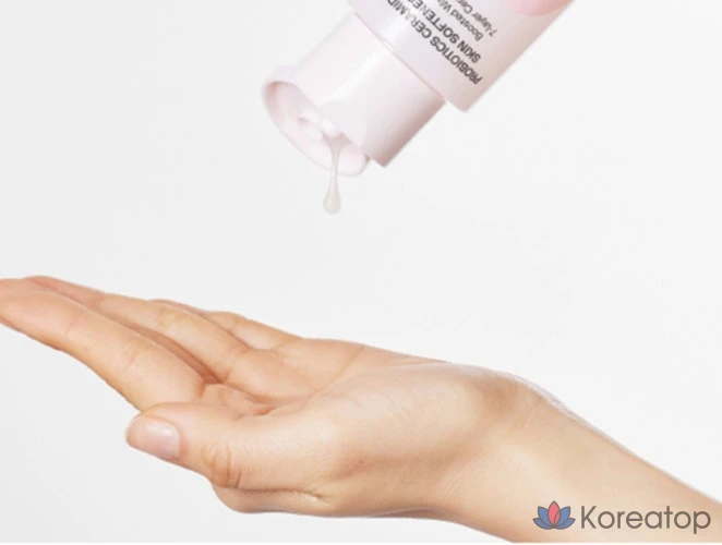 Набор для ухода Mamonde Probiotics Ceramide Skin Softener + Emulsion 2-piece Set, 1 шт.