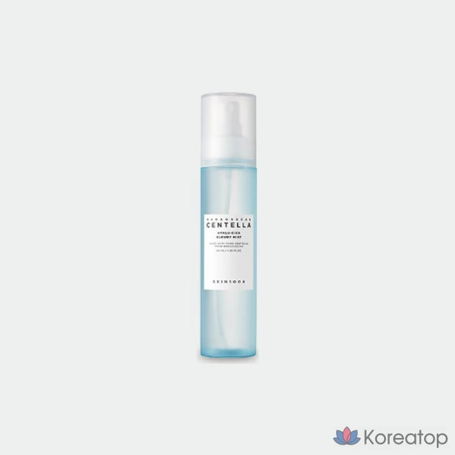 Тонер-спрей SKIN1004 Hyalu-Cica Cloudy Mist, 120 мл, 1 шт.