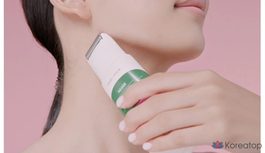 Крем CKD Jongkundang Health Retino Collagen Low Molecular 300 Gua Sha Neck Wrinkle Refill, 50 мл, 1 шт.
