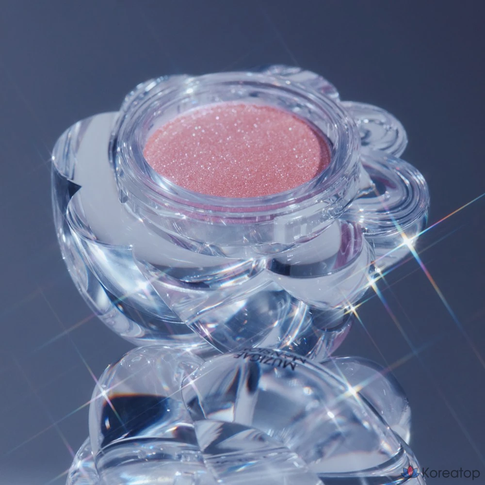Тени для век Muzigae Mansion One & Only Shadow 15종, оттенок Twist 06 Lavender Ring, 1 шт., фото 3
