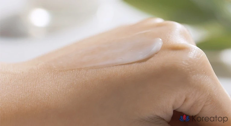 Крем Pyunkang Yul Brightening Glow Cream, 50 мл, 1 шт.