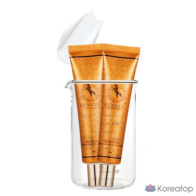 Крем для век Eunyul Mayu Eye Cream