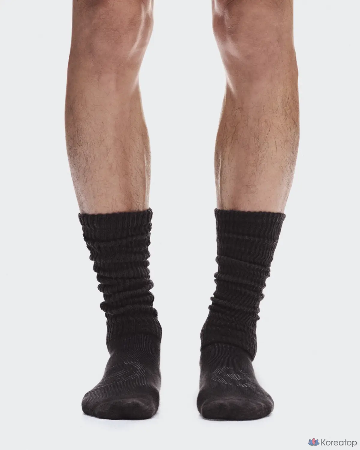 Носки ON Slouchy Socks FKA