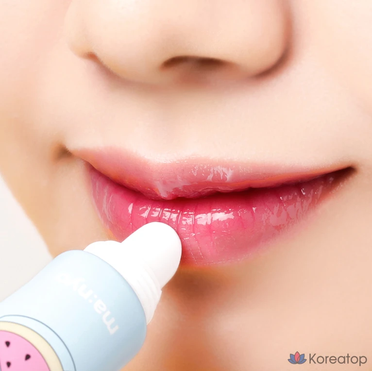 Бальзам для губ Manyo What a Melon Moisture Serum Lip Balm, 10 мл, 1 шт.