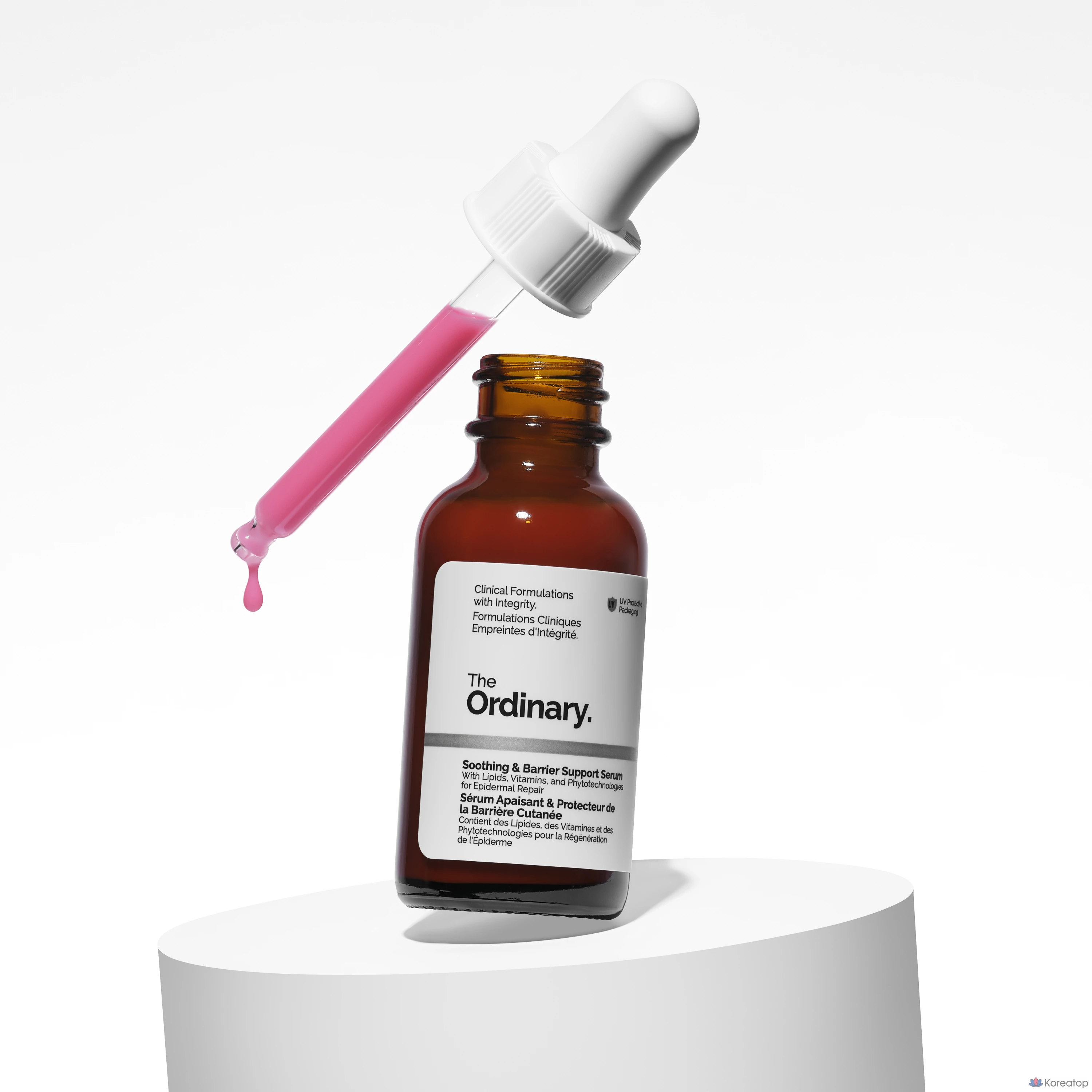 Сыворотка The Ordinary Soothing & Barrier Support Serum, 30 мл, 1 шт.