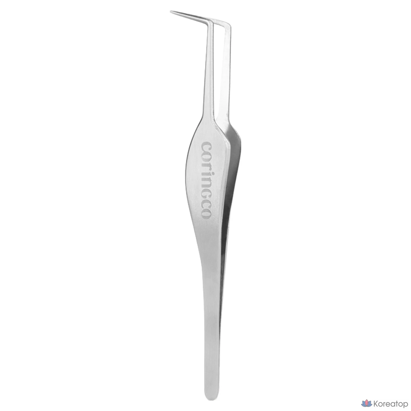 Пинцет TokTok Pro Fit Tweezers, 1 шт.
