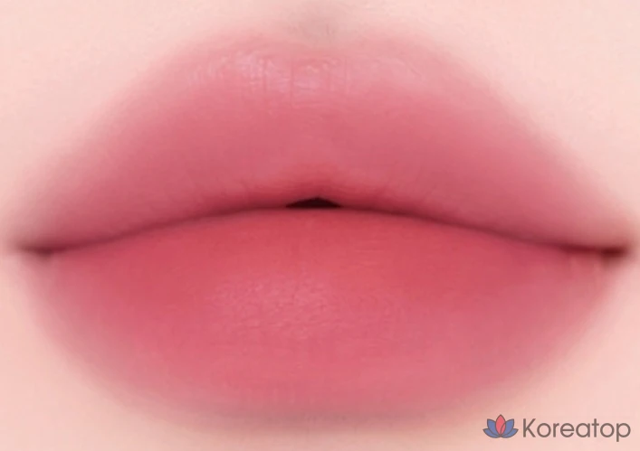 Бальзам для губ ALTERNATIVE STEREO Blushing Pendant Velvet Balm, оттенок V8 Tulip Shoe, 1.4 г, 1 шт., фото 2