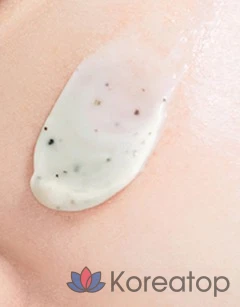 Глиняная маска для лица Dewytree AC Control Deep Green Calming Clay Gel Pore Pack, 100 мл, 1 шт.