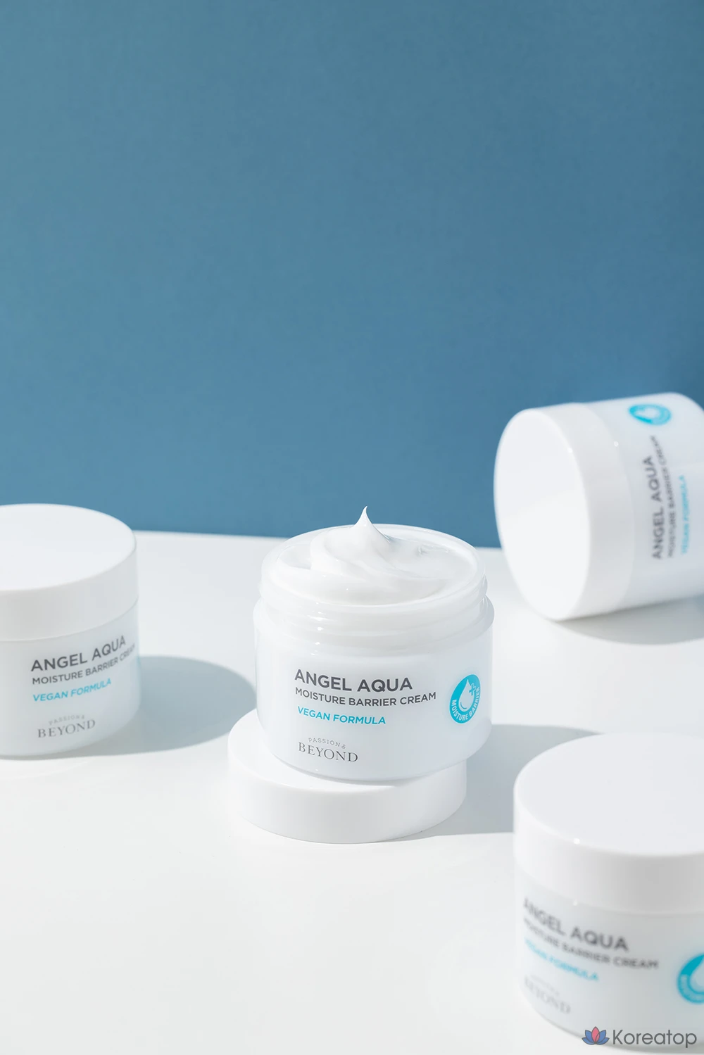 Крем BEYOND Angel Aqua Moisture Barrier Cream, 150 мл, 1 шт.