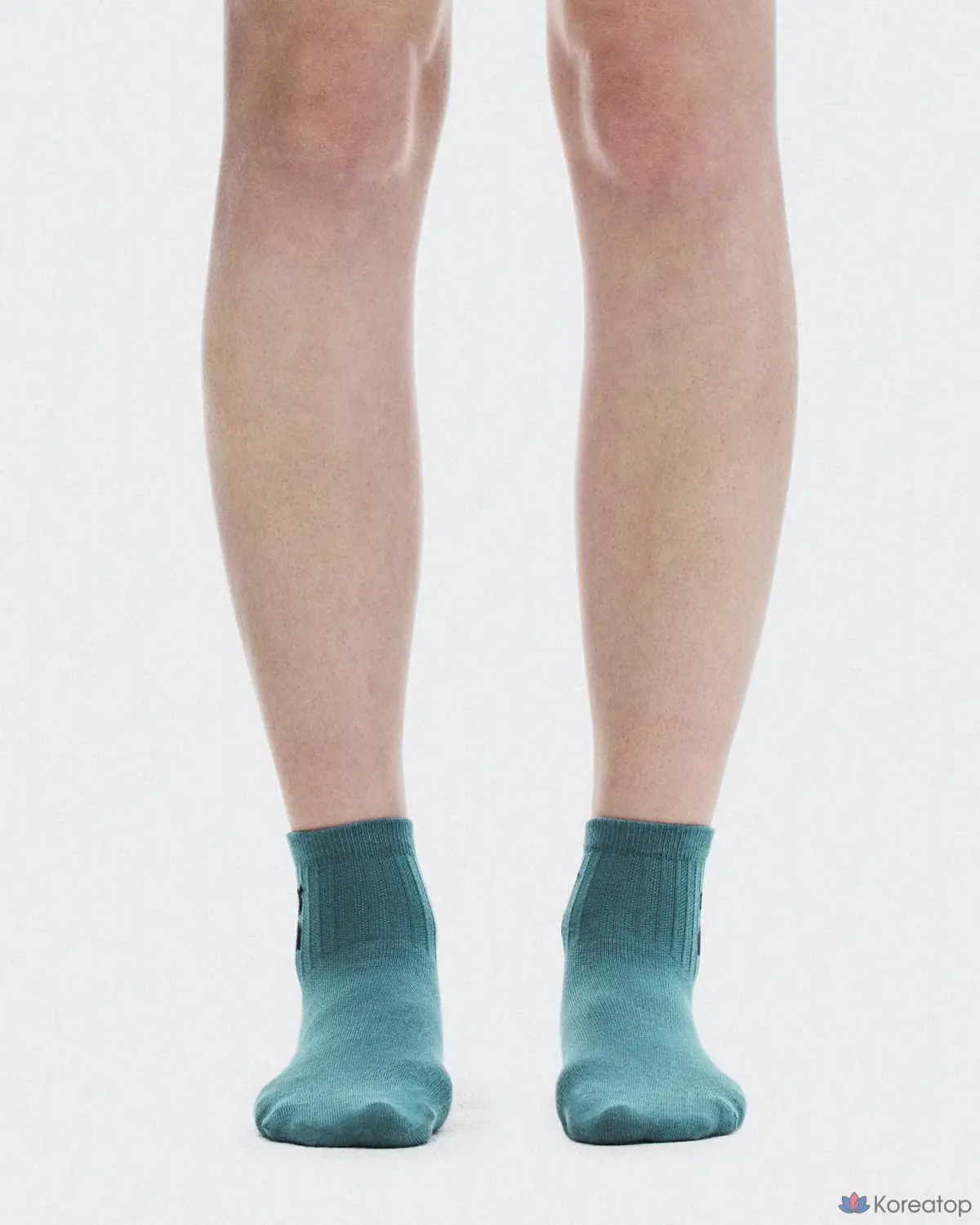 Носки ON Logo Sock Mid, 3 пары
