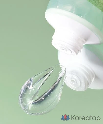 Гель для лица IsNtree Aloe Soothing Gel Moist Type, 150 мл, 1 шт.