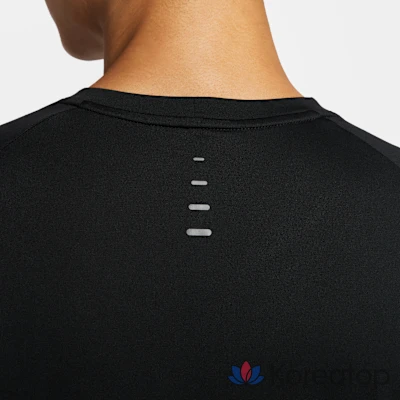 Лонгслив мужской Nike Stride Dri-FIT ADV Long-Sleeve Running Top
