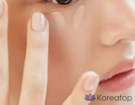 Консилер для лица Luna Long Lasting Tip Concealer Fixing Fit, оттенок 2 Natural Beige, 7.5 г, 1 шт.