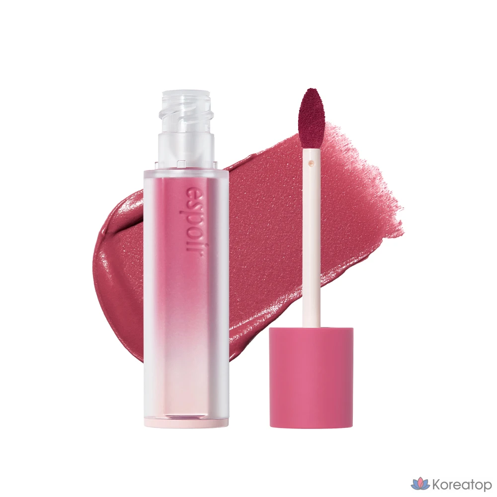Тинт для губ Espoir Couture Lip Tint Fitting Blur, оттенок 9 Taromov, фото 2