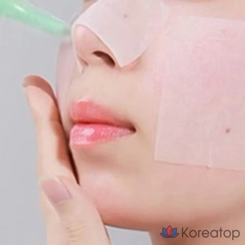 Ампульная сыворотка Ilso No Trouble Spot Softener Ampoule, 150 г, 1 шт.