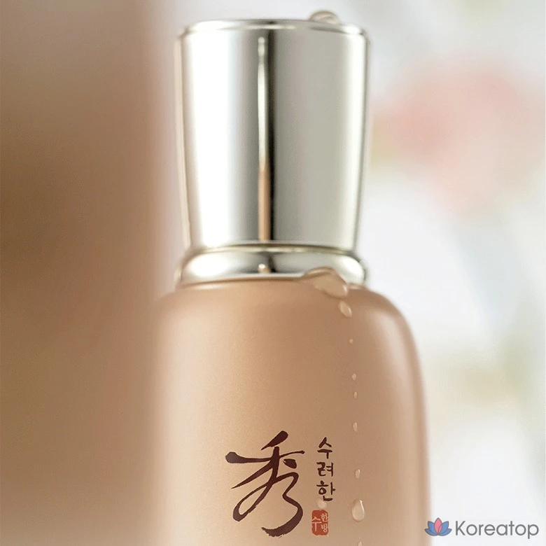 Тонер Sooryehan Bon Chobosu Skin, 160 мл, 1 шт.
