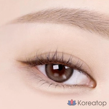 Айлайнер-карандаш Heart Percent Dot On Mood Gel Eyeliner Pencil, оттенок 07 Skin Gray, 1 шт.