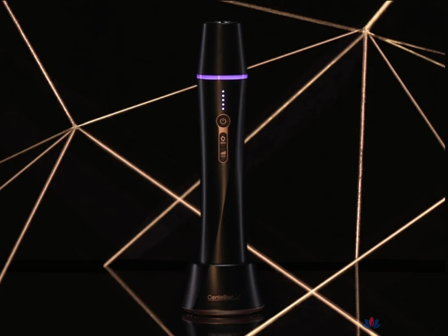 Аппарат для ухода за кожей Centellian24 Madeca Prime Infinity Ultrasound Skin Care Device, белый