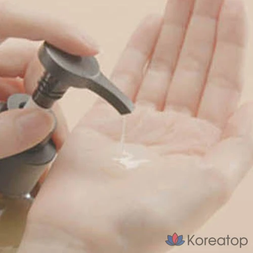 Шампунь Ryo Rootgen Men's Customized Anti-Hair Loss Care, аромат чайного дерева и эвкалипта, 515 мл, 1 шт.