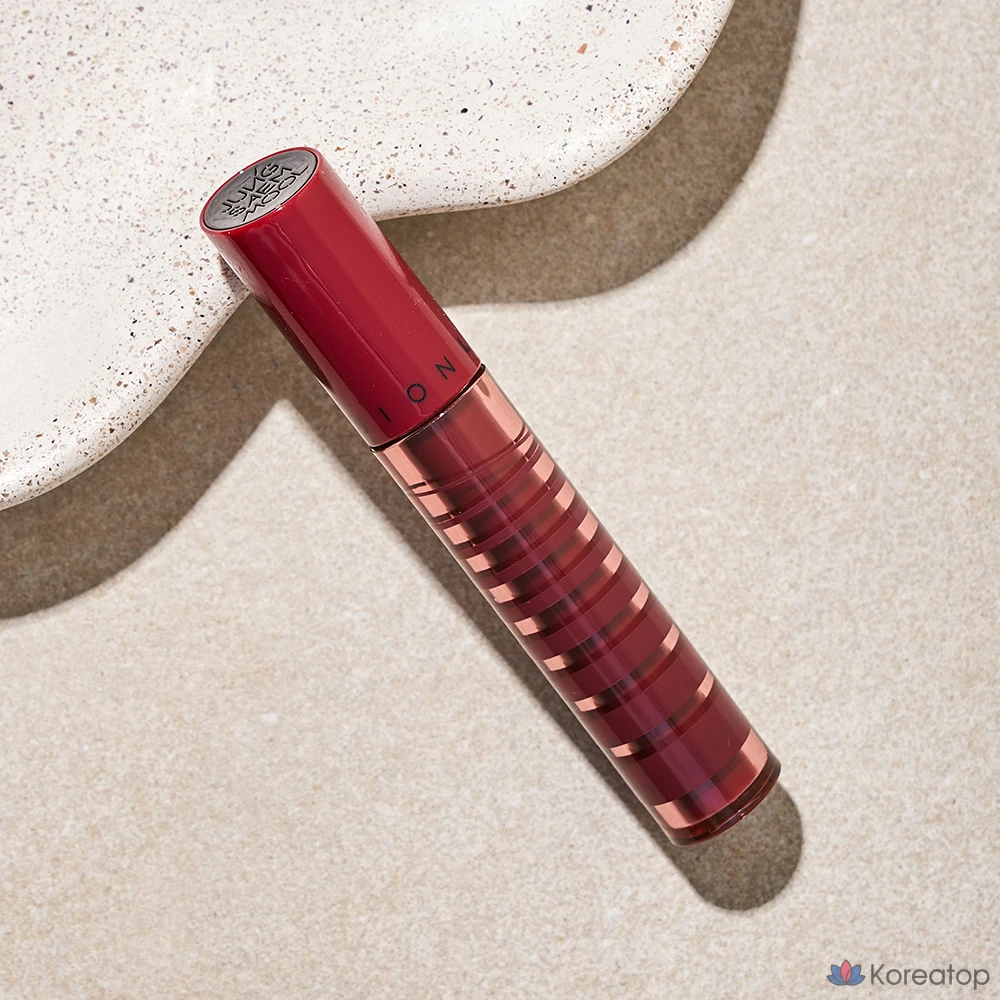 Тинт для губ Jungsaemmool Lipression Glow Lasting Tint, оттенок More Deep Plum, 1 шт., фото 4