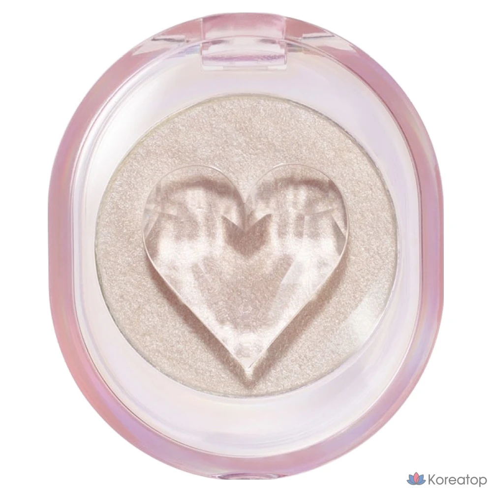 Хайлайтер Etude House Shooting Beam Highlighter, оттенок 01, 3 г, 1 шт.