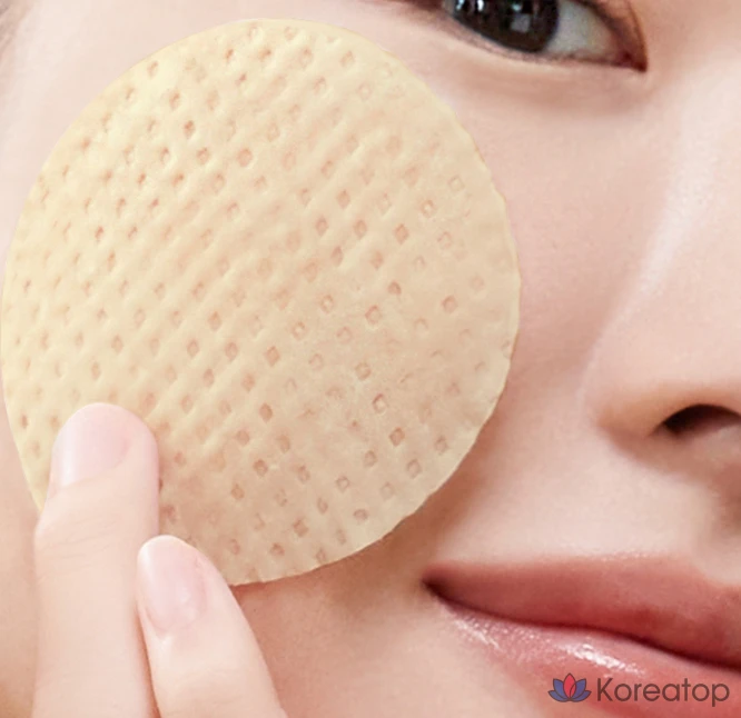 Пэды для лица MEDIHEAL Vitamin C Brightening Pad, 250 мл, 60 шт.