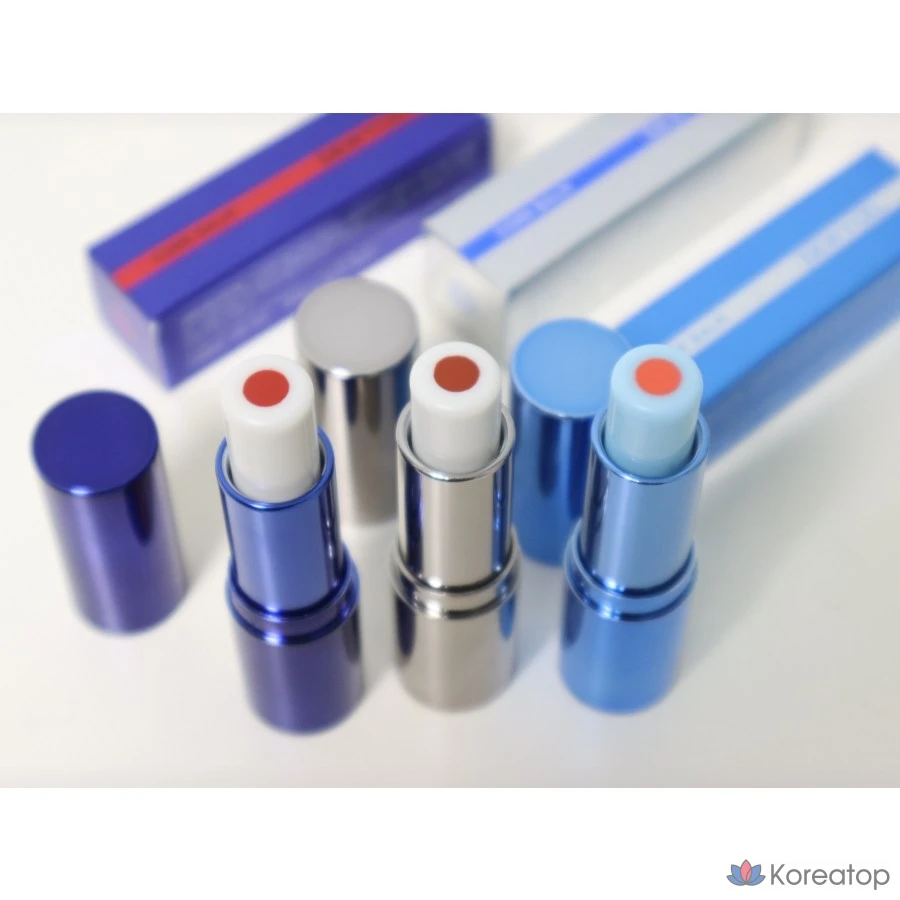 Бальзам для губ DEWYCEL Core Balm, оттенок 01 Core Some, 1 шт.