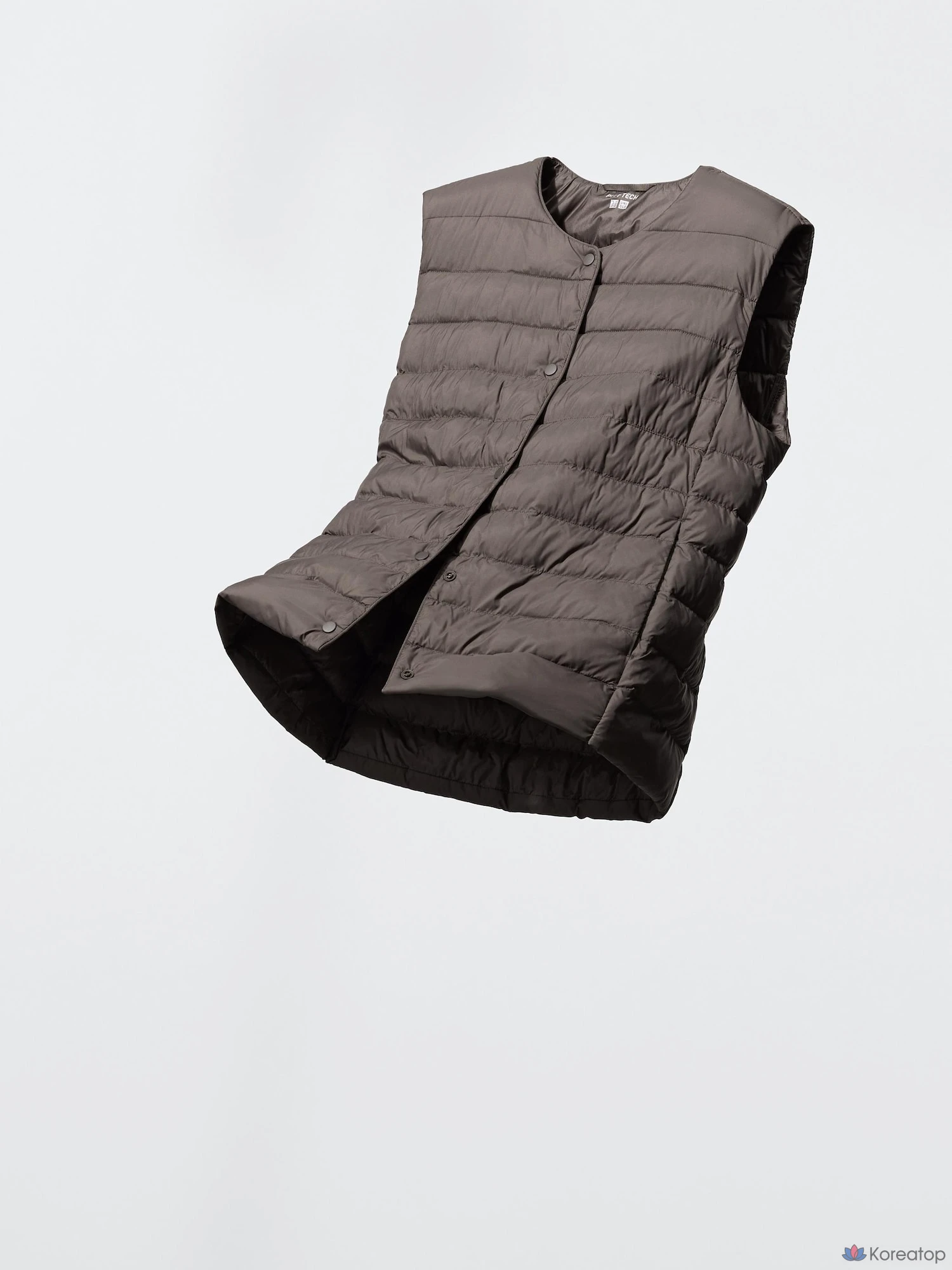 Жилет Uniqlo PUFFTECH Compact Vest