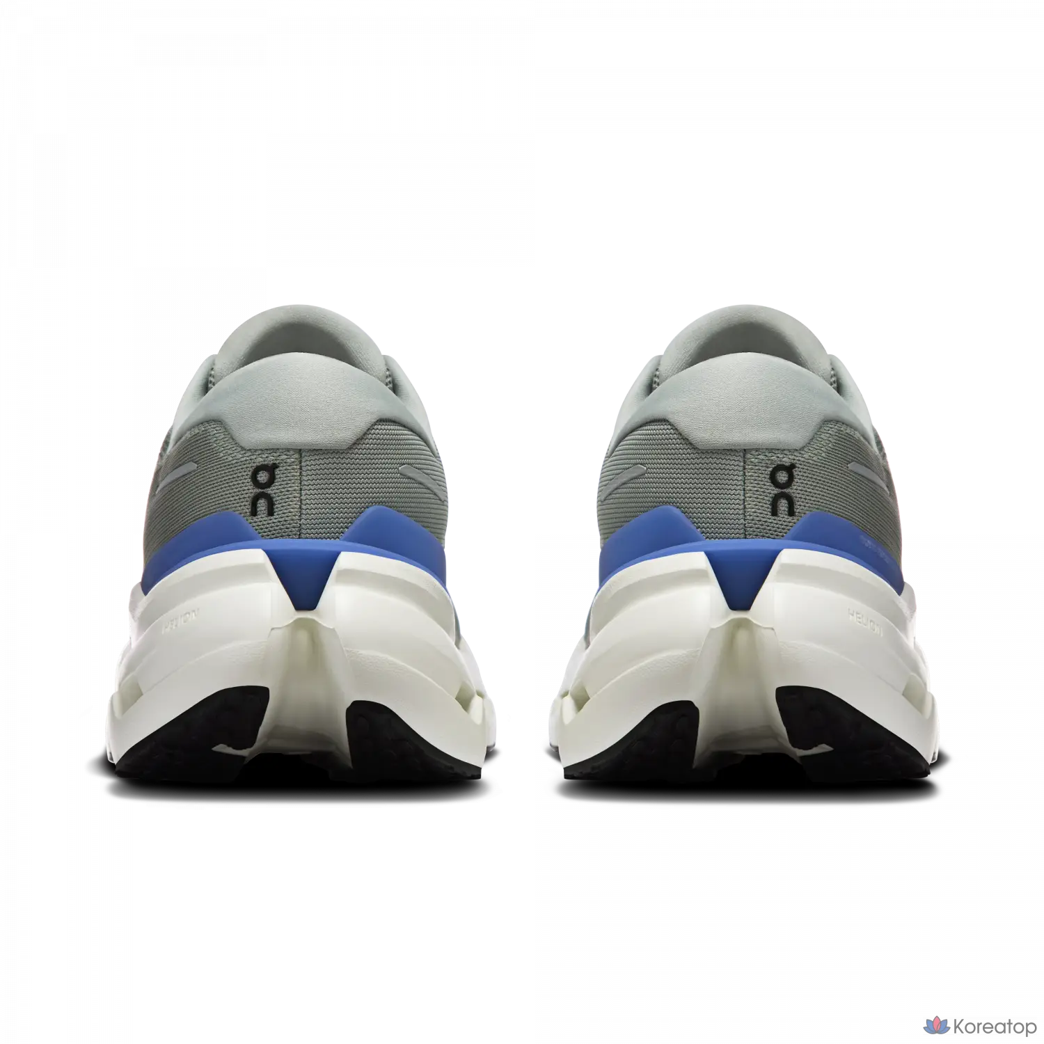Кроссовки ON Cloudrunner 3, фото 5
