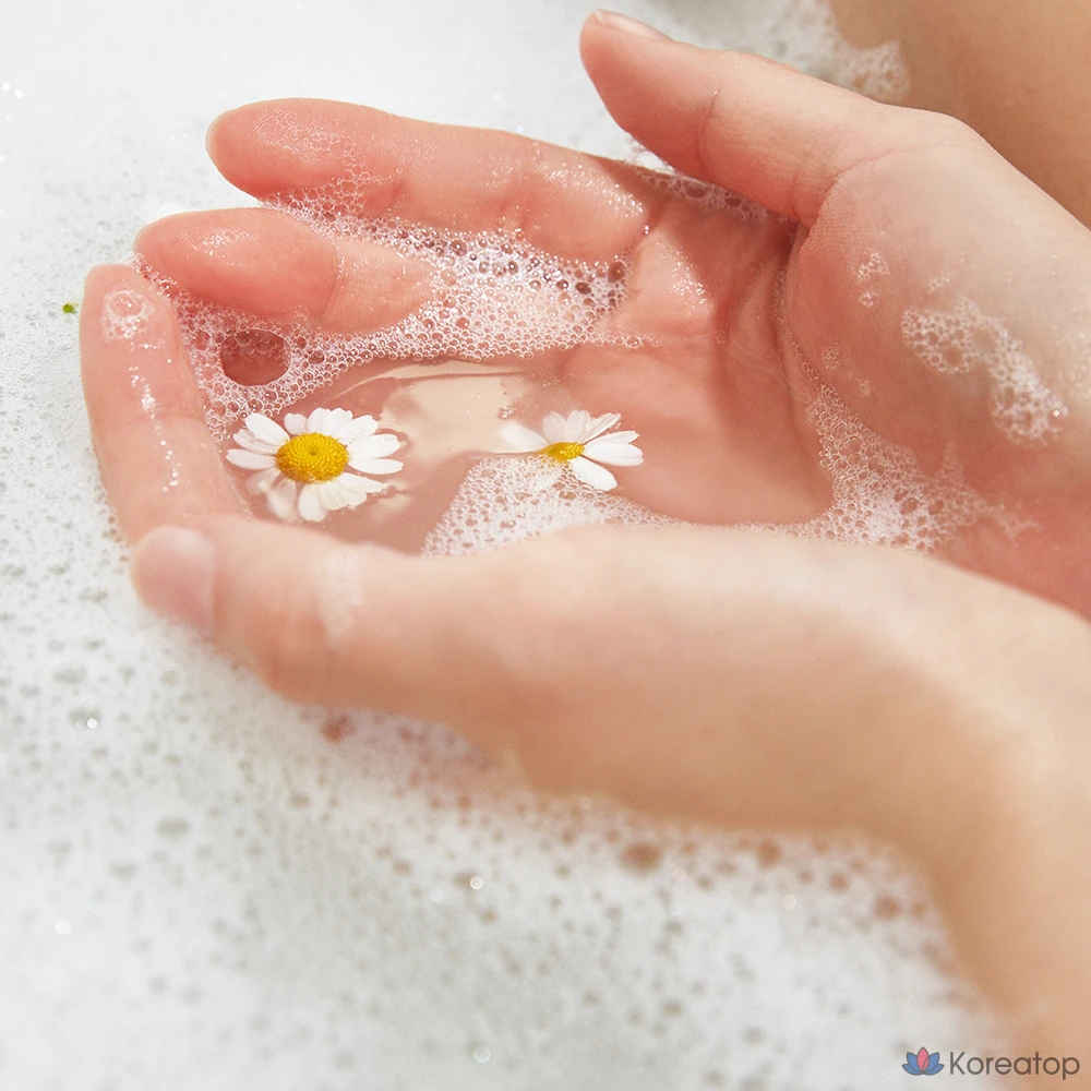 Гель для душа Happy Bath Original Collection Body Wash Soap Lavender, 1.2 кг, 1 шт., фото 6