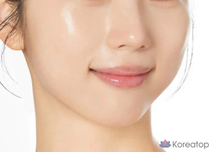 Солнцезащитный крем Mamonde Calming Shot Azulene Sun Cream SPF50+ PA++++, 35 мл, 1 шт.