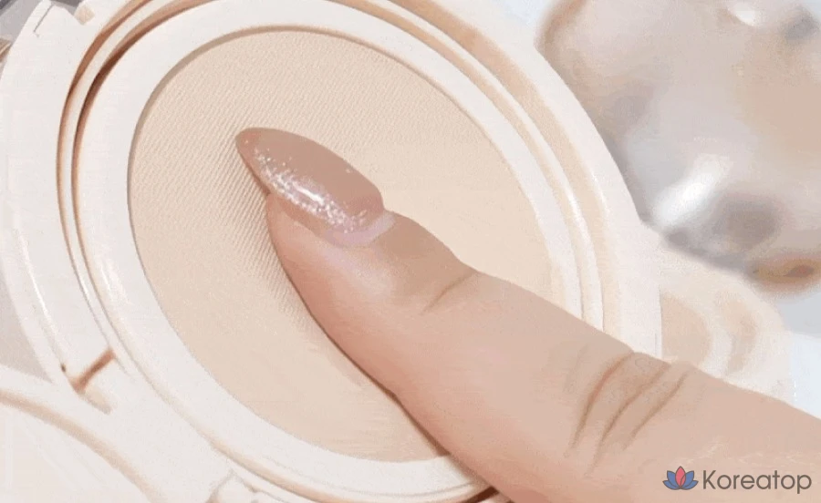 Кушон-рефилл Beaudiani Mesh Tight Up Cushion Foundation, оттенок 02, 12 г, 1 шт.