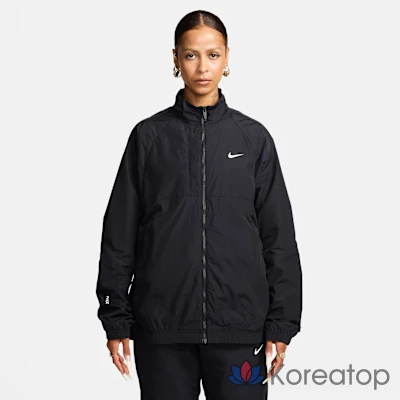 Куртка Nike NOCTA North Star Nylon Track Jacket, фото 3