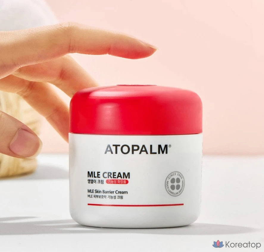 Крем Atopalm MLE Cream, 160 мл, 1 шт.