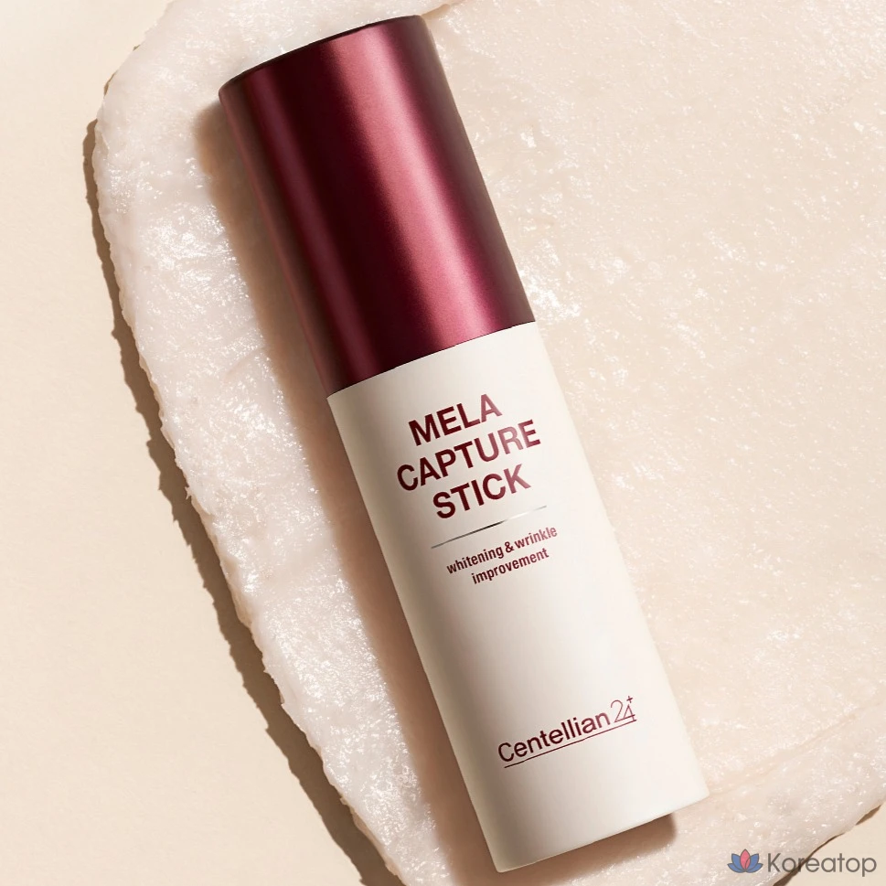 Стик Centellian24 Madeca Mela Capture Stick, 10 г, 1 шт.