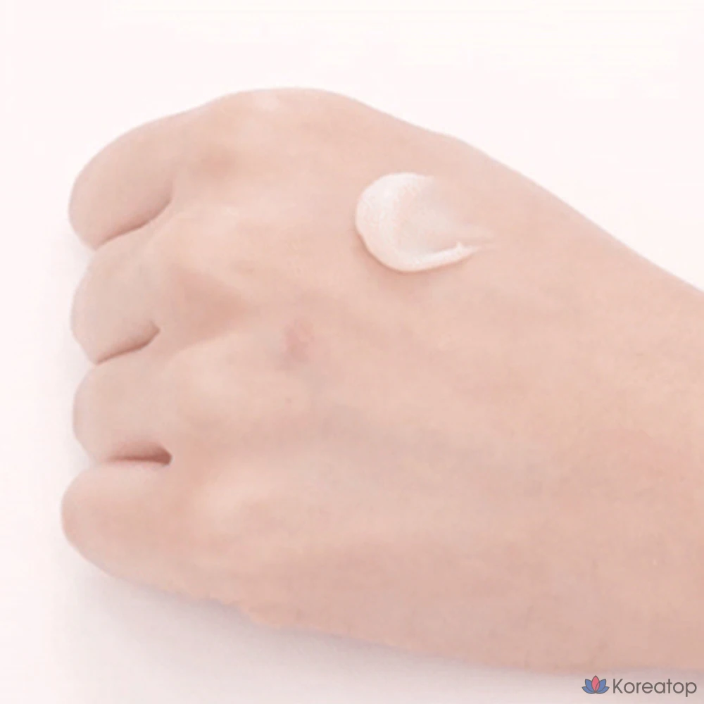 Крем для лица Sooryehan Bon Super Moisture Cream, 50 мл, 1 шт.