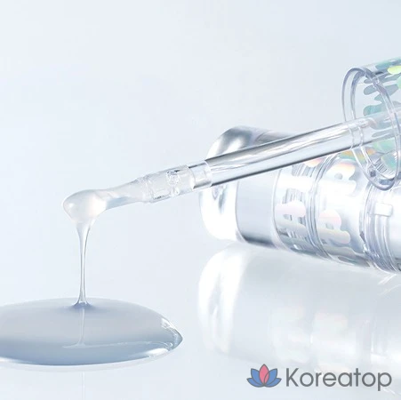 Бальзам для губ Cosnori Waterful Lip Plumper, оттенок Basic 01 Clear, 3.5 г, 1 шт., фото 2