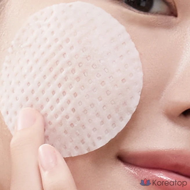 Пэды MEDIHEAL Retinol Firming Pad, 260 мл, 60 шт.