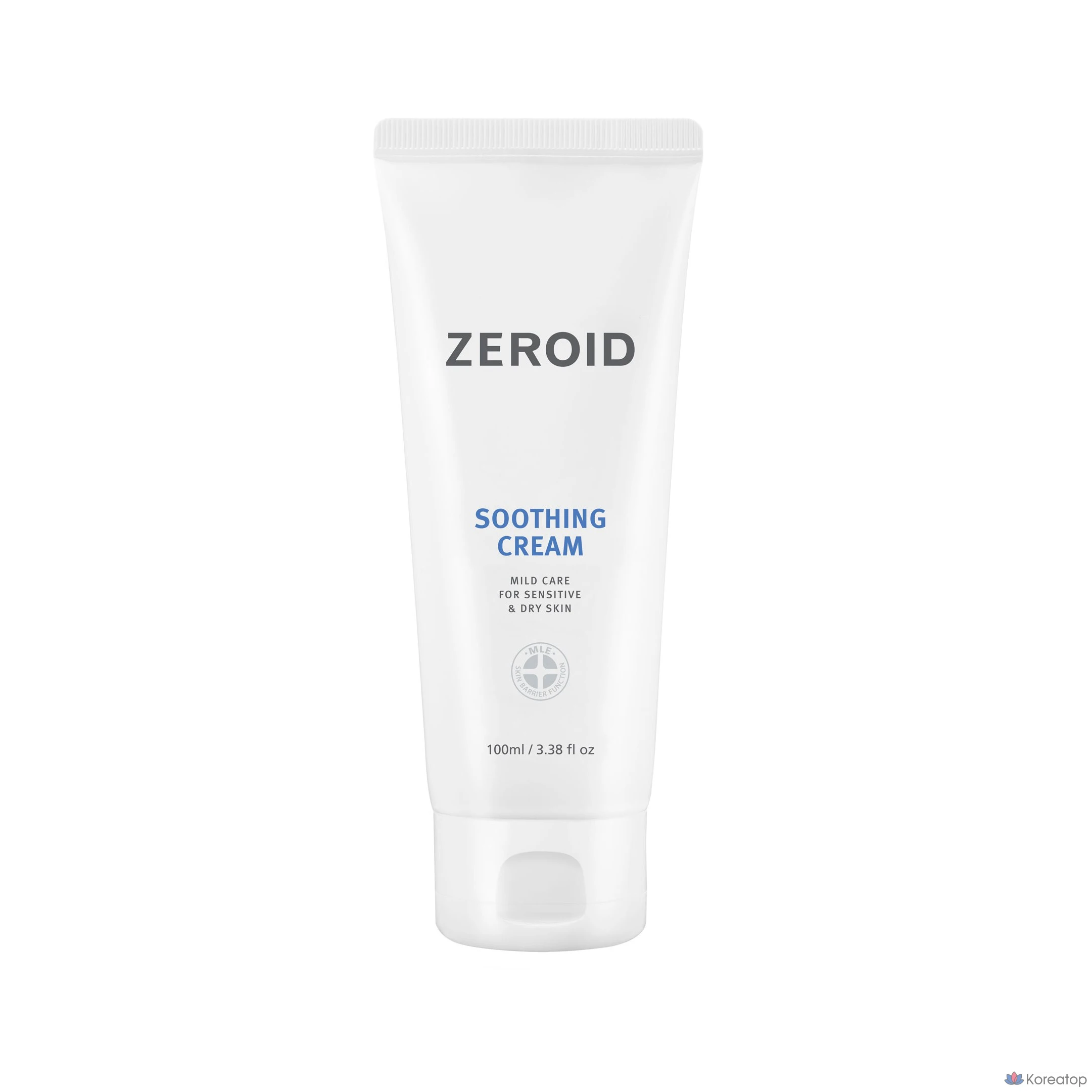 Крем ZEROID Soothing Cream, 100 мл, 1 шт.