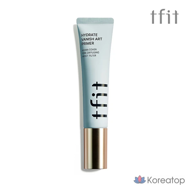 Праймер для лица TFIT Hydrate Vanish Art Primer, 30 мл, 1 шт.