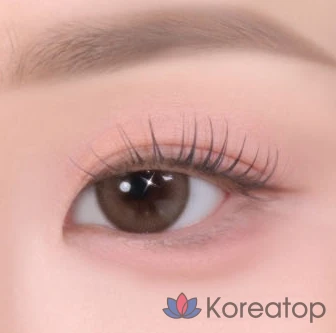 Тени для век Tony Moly I Tone Single Eyeshadow, оттенок 407 April Pink, 1 шт., фото 4