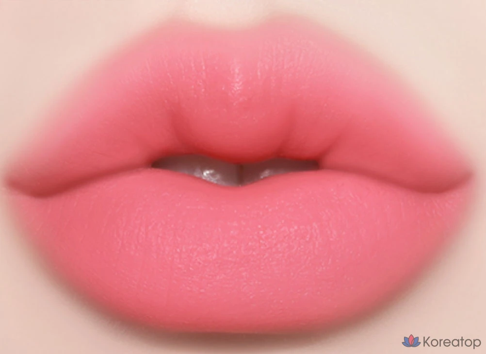 Тинт для губ Forencos Tattoo Bijou Velvet Lip Tint, оттенок 01 La Fleur, 1 шт.