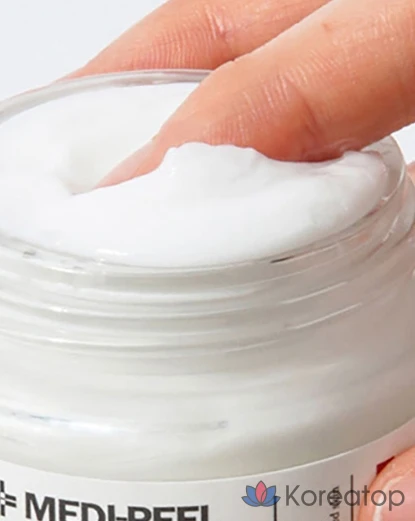 Крем Medi-Peel Bio Intense Glutathione White Cream, 50 г, 1 шт.