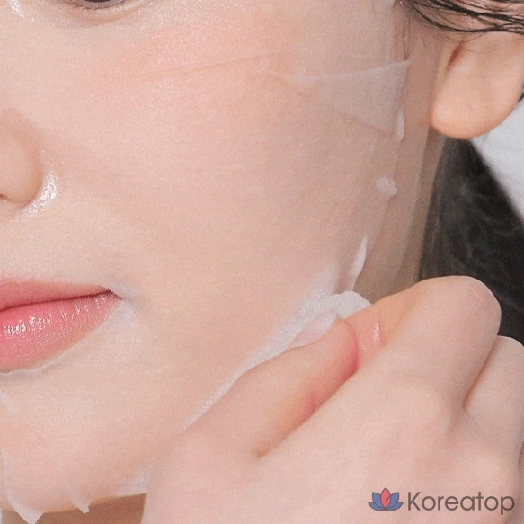 Тканевая маска для лица Tony Moly Fresh To Go Mask Sheet Yuja, 1 шт.