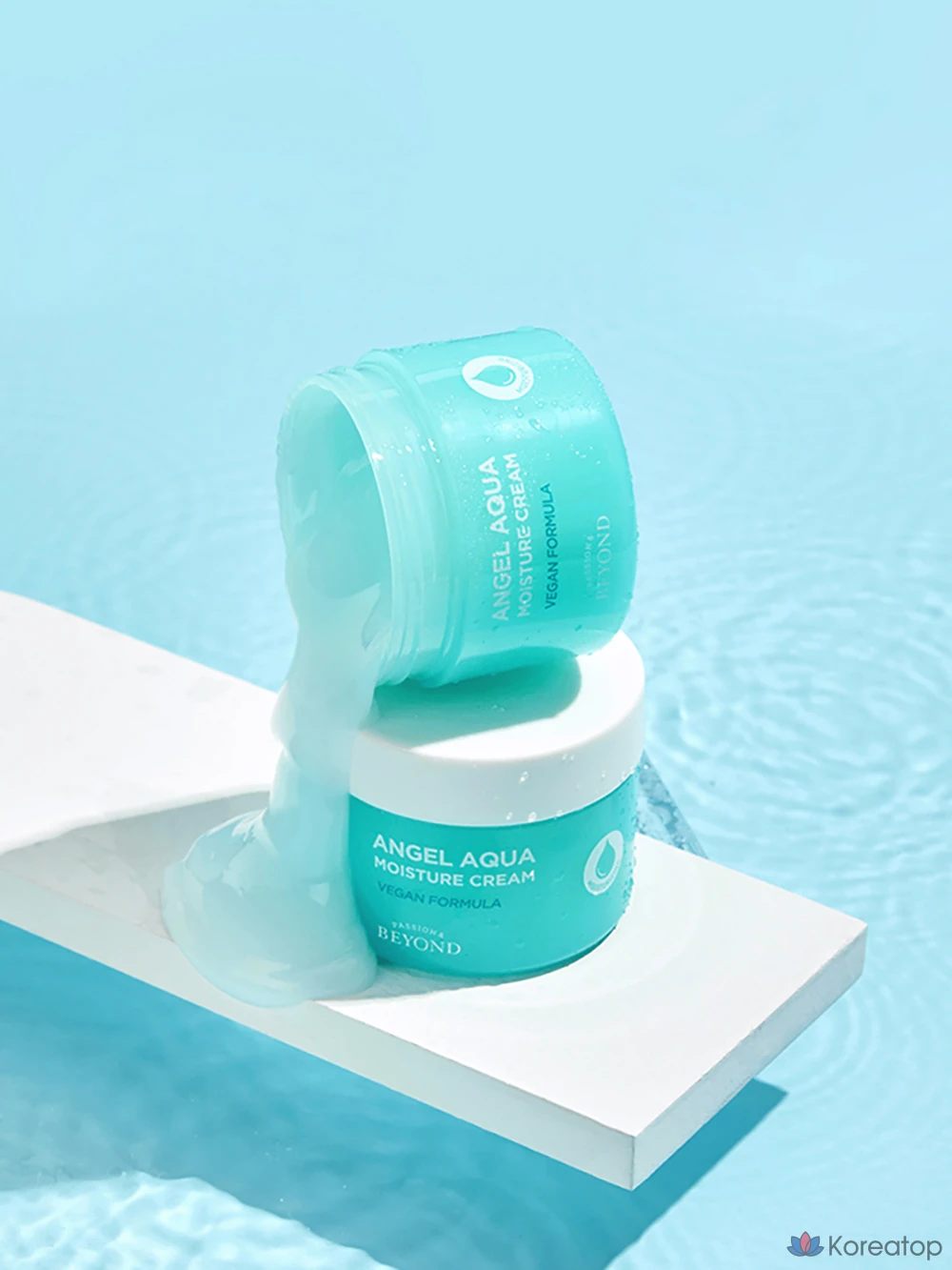 Крем Beyond Angel Aqua Moisture Calming Cream, 150 мл, 1 шт.
