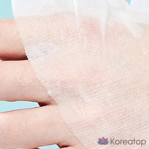 Тканевая маска для лица Ilso Peptide Pore Tension Mask, 10 шт.