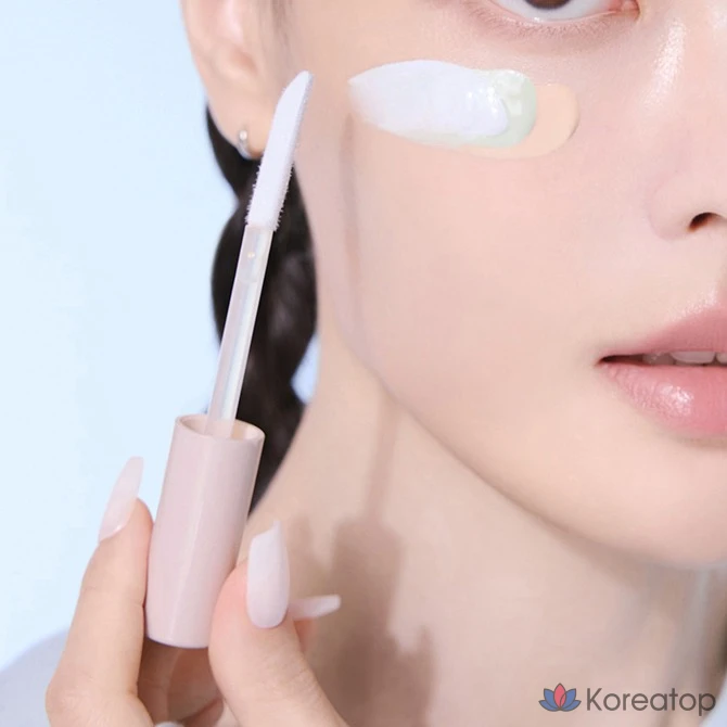 Консилер Espoir Easy Blending Concealer, оттенок Ivory, 10 г, 1 шт., фото 4